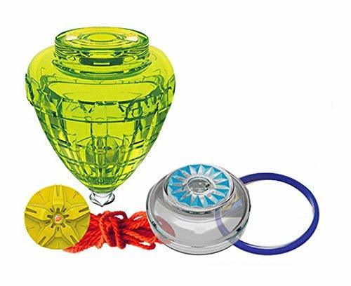 PANDA SUPERSTORE Nice Yo-Yo Ball for Kid Children Gifts Playing Training Trick T