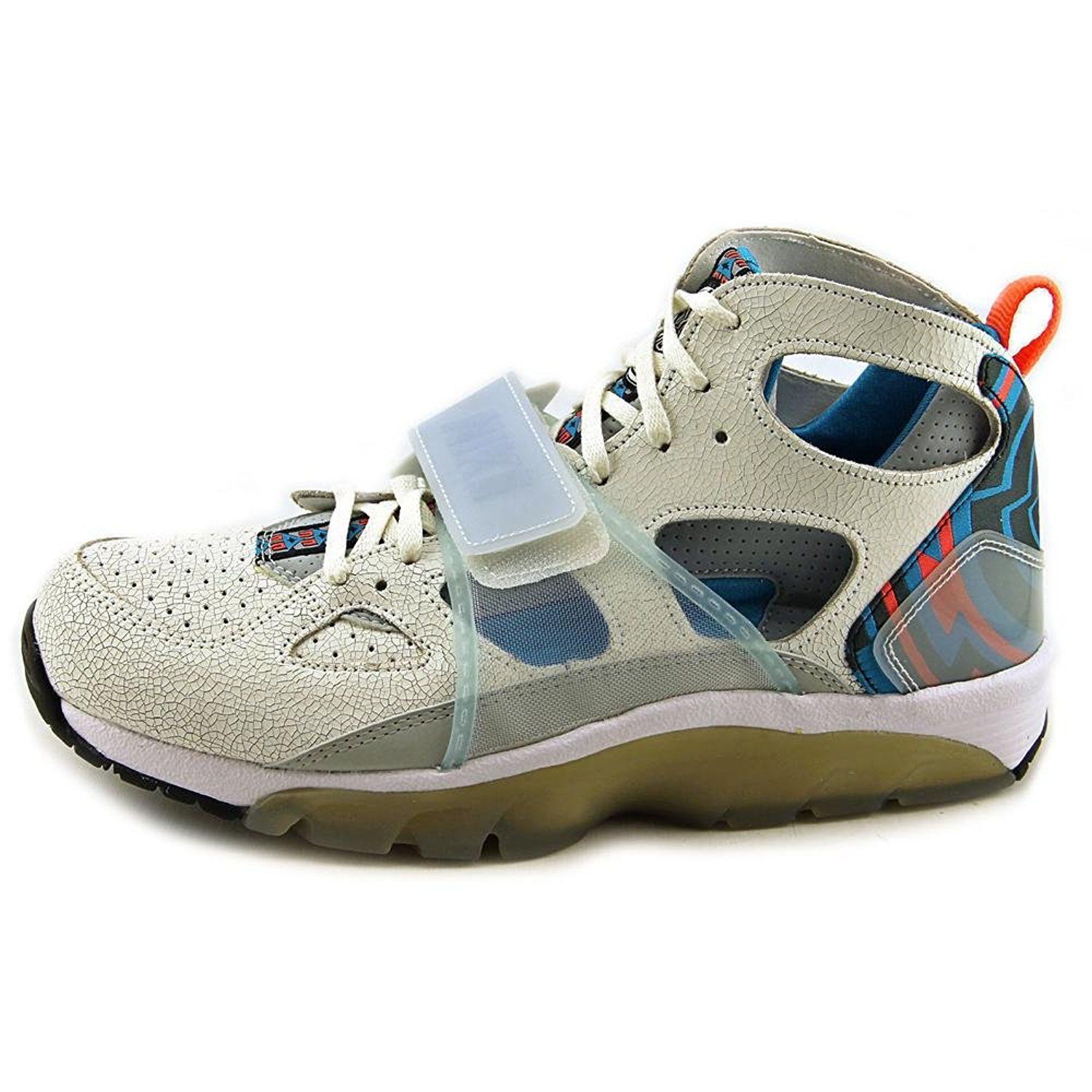 Delayed Once Again: Nike Air Trainer Huarache - Cool Blue â¢ KicksOnFire.com