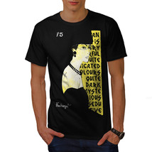 Dark Colours Art Fashion Shirt  Men T-shirt - $12.99
