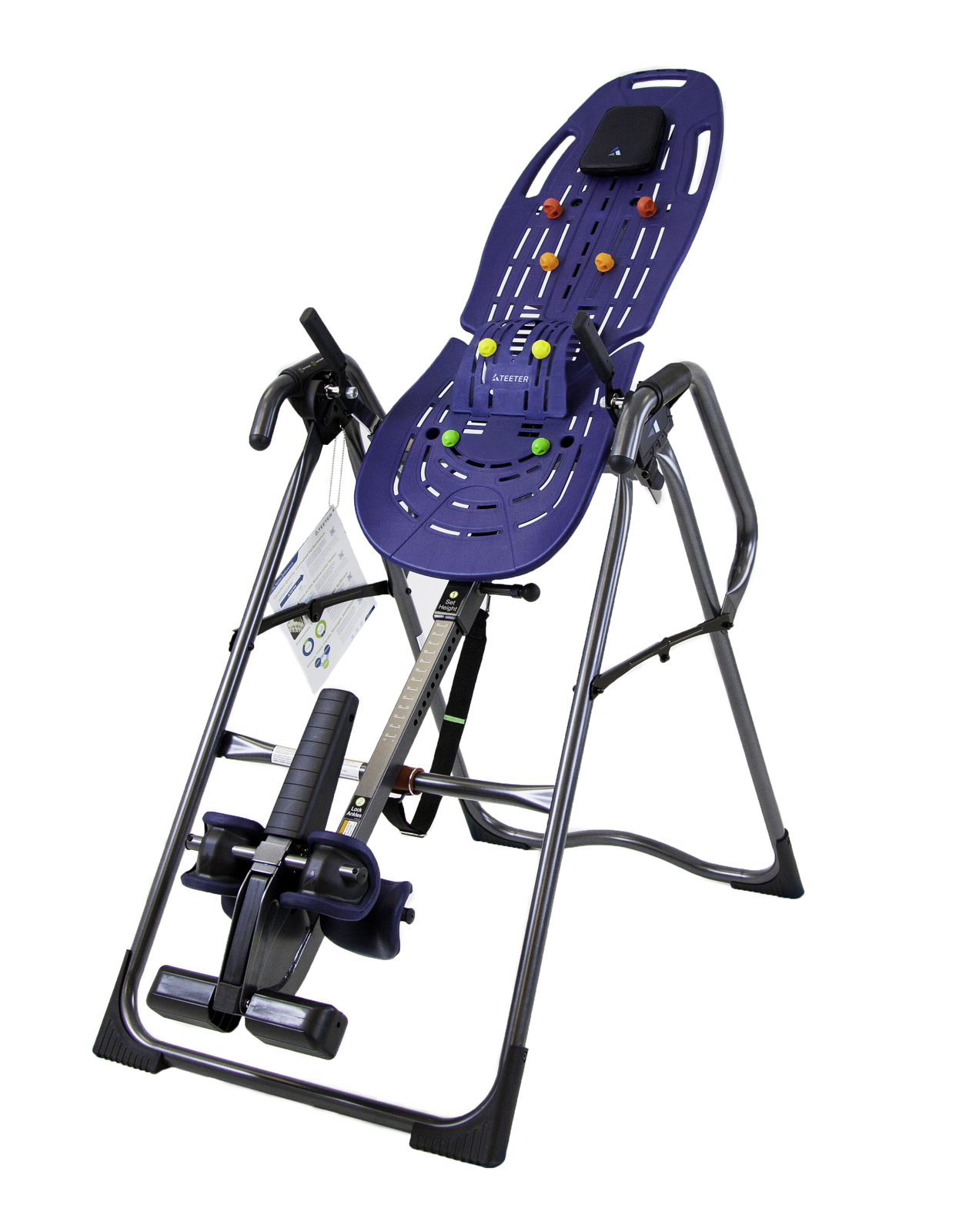 Teeter for sale compared to CraigsList Only 4 left at 75