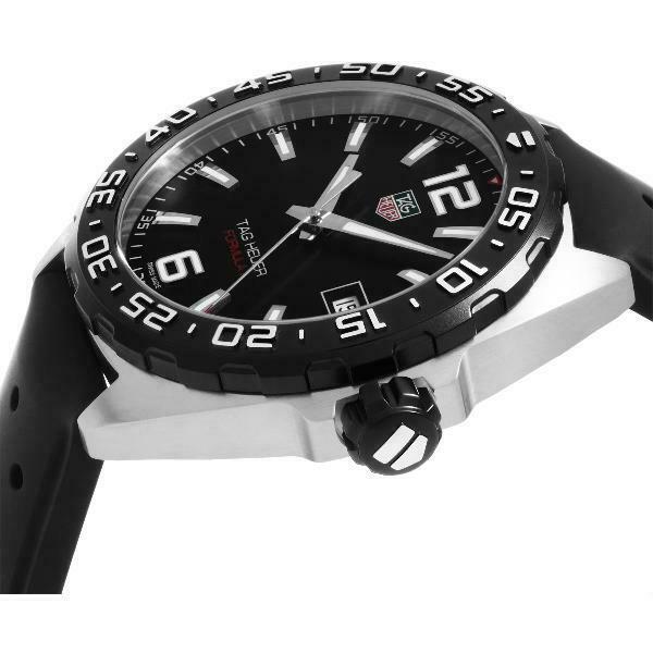 tag heuer formula 1 waz1110