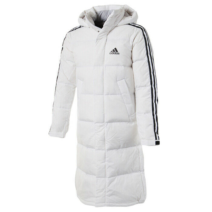 adidas winter parka