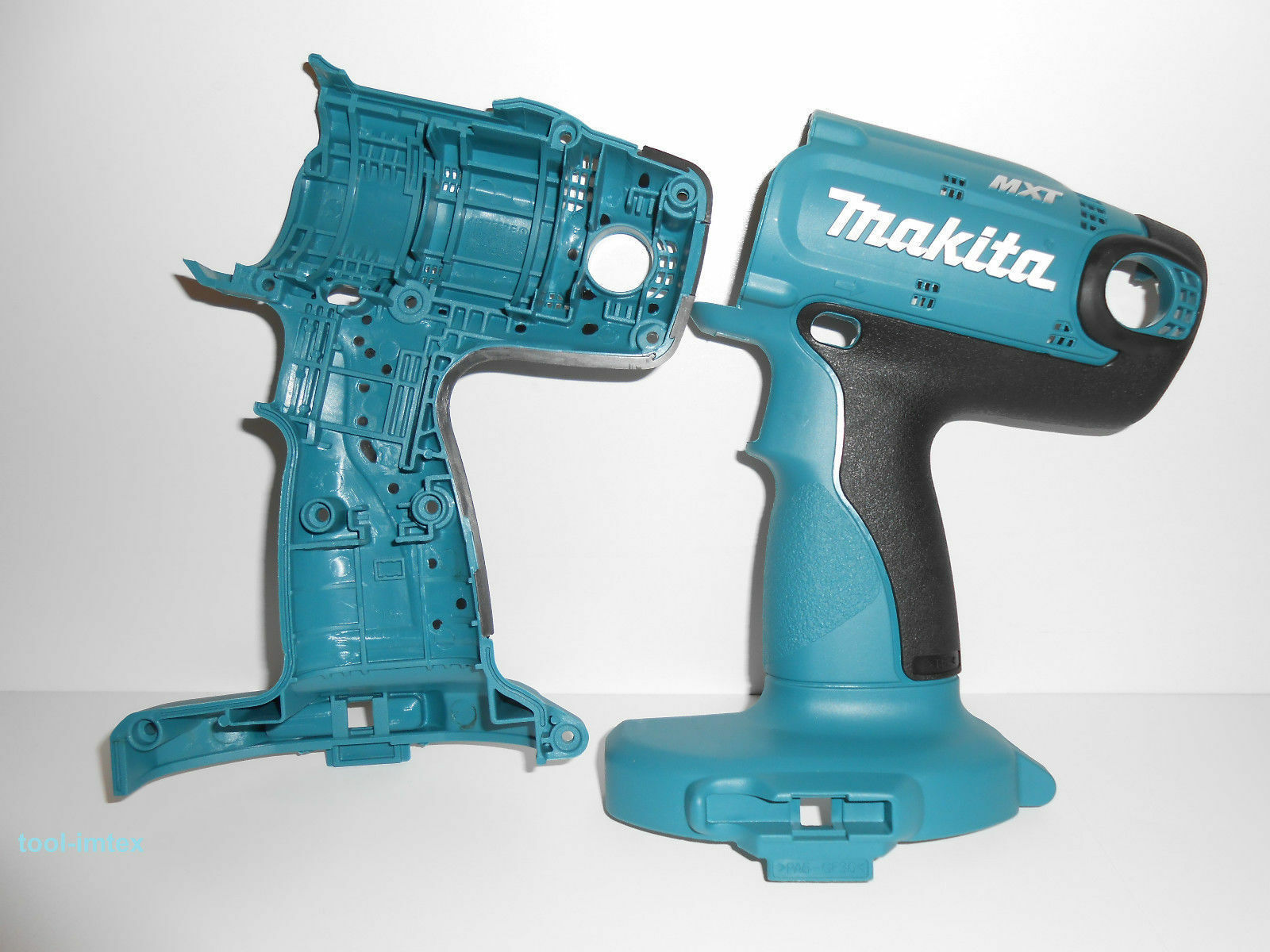 Makita 6349d аккумулятор