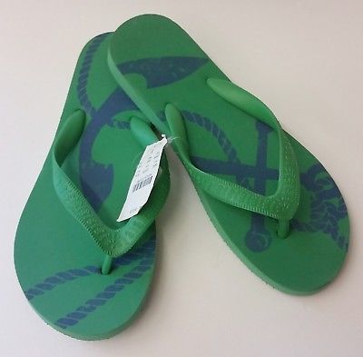 size 17 flip flops