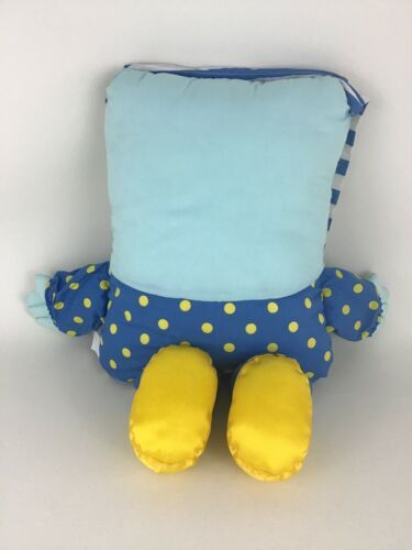 pj pocket pillow toys