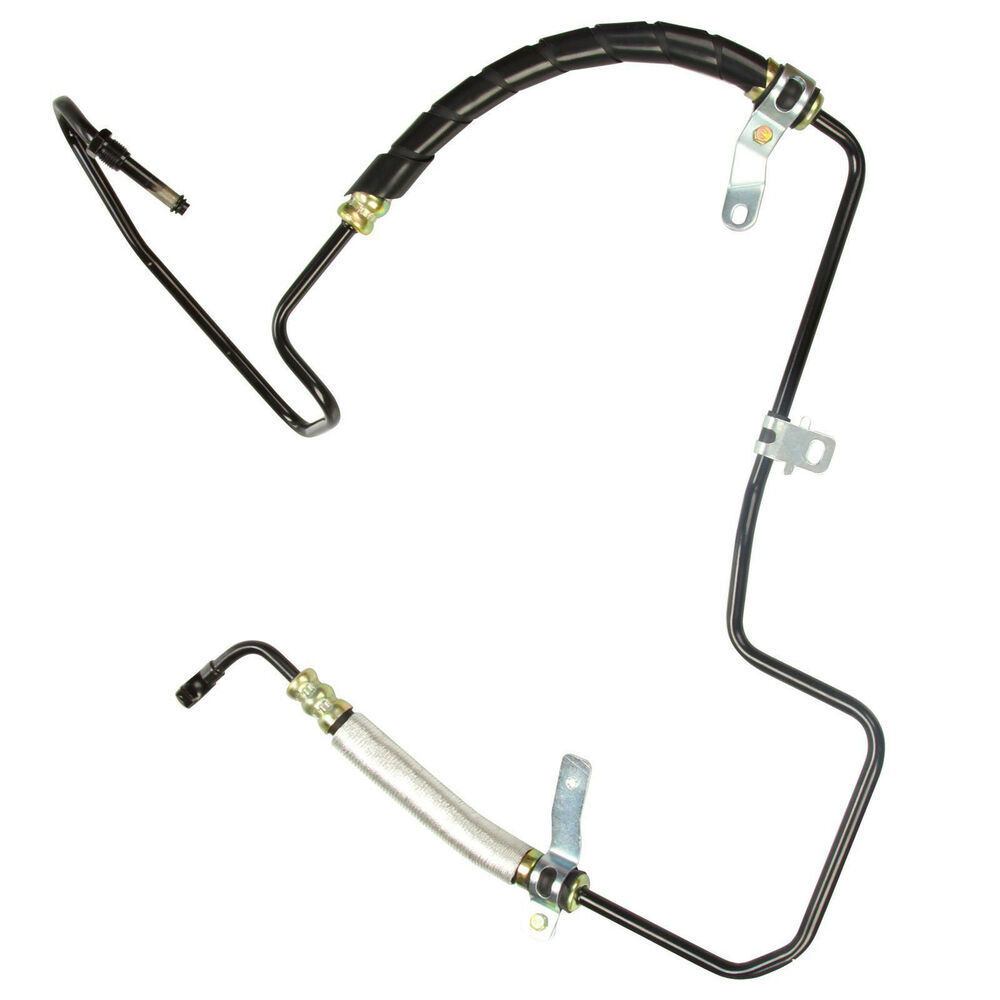 For Lexus RX300 19992003 Power Steering Return Hose OEM 4441048030