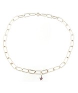 Pandora me Women&#39;s .925 Silver Necklace - $129.00
