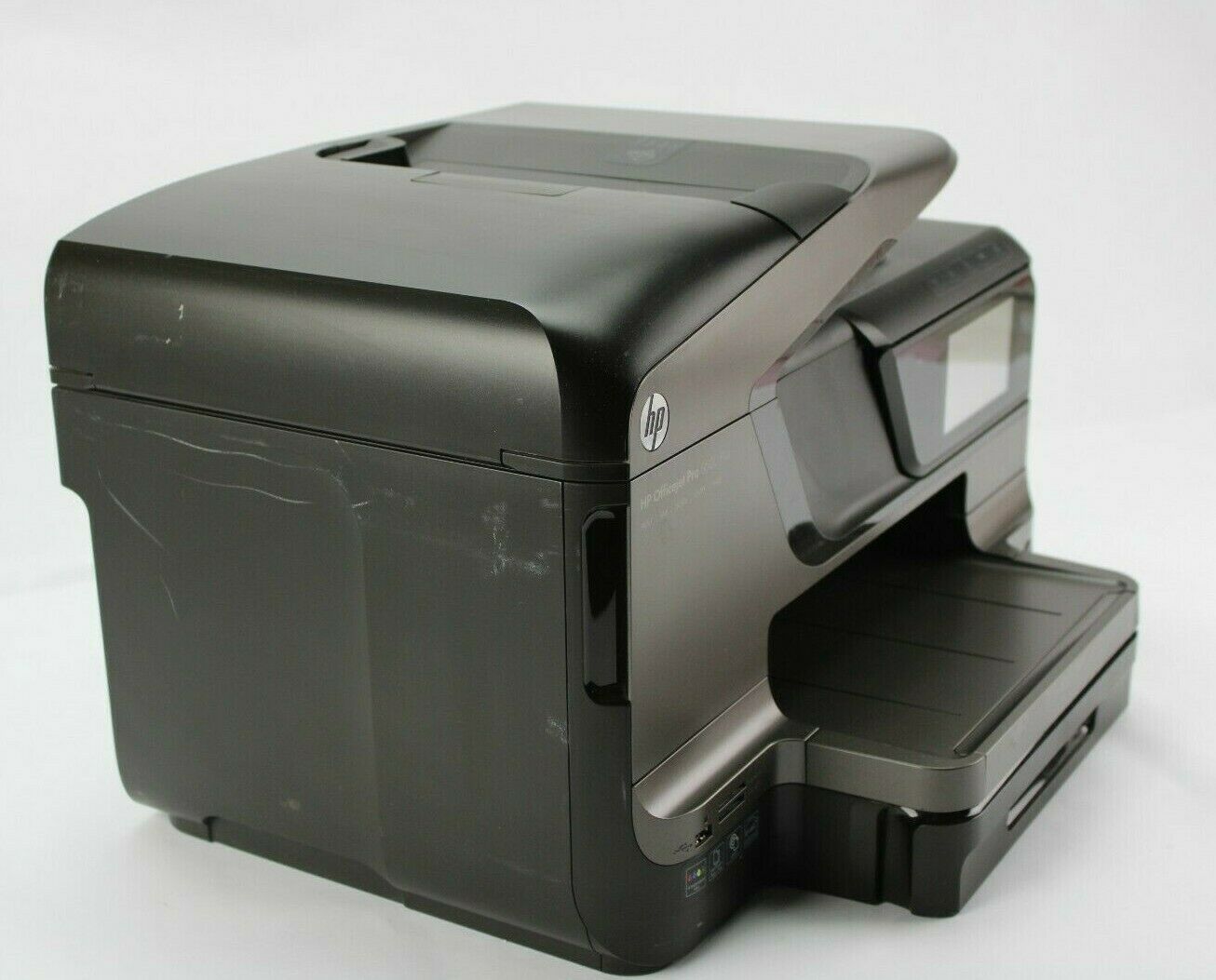 Hp Officejet Pro 8600 Plus All In One Inkjet Printer Duplexer Printers 1088