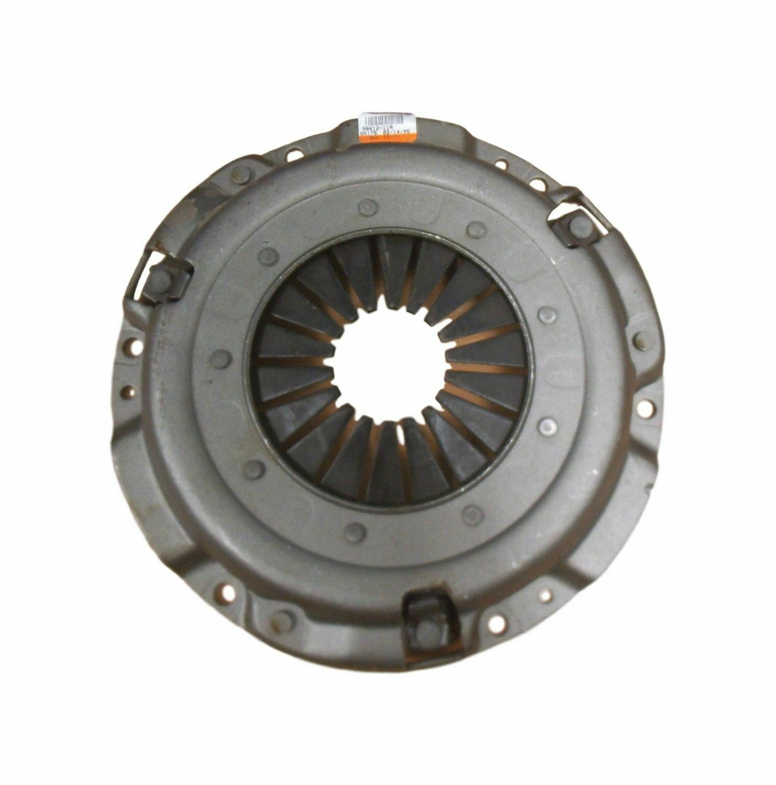 BWD CA0040 Clutch Pressure Plate Cover 350040 85175 CA0040 Pressure