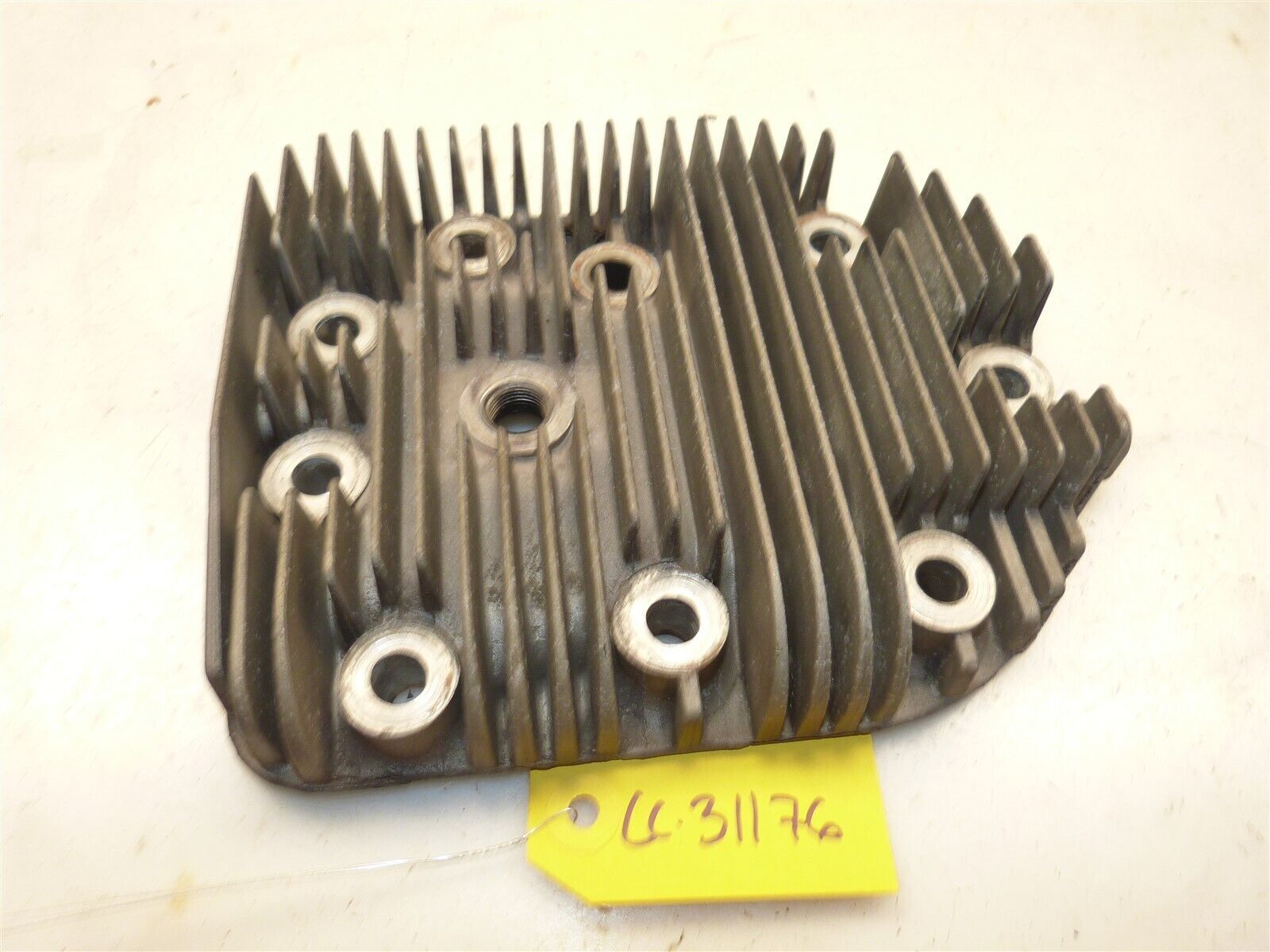 Cub Cadet 1210 1211 1050 Tractor Kohler M10 M10AQS 10hp Engine Cylinder Head Lawn Mower Parts