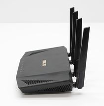 ASUS RT-AX58U AX3000 Dual Band Gaming WIFI 6 Wireless Router READ image 5