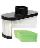Air Filter For Kawasaki FS481V Engines - $25.79