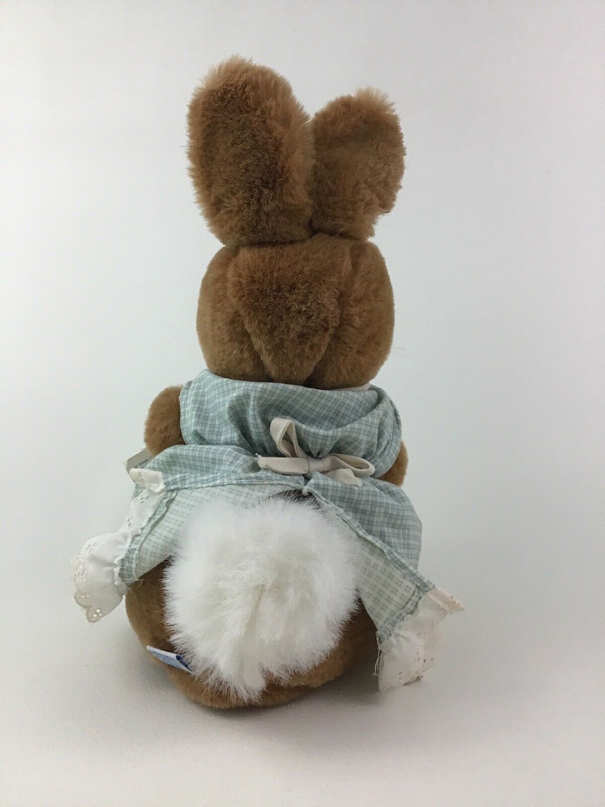 peter rabbit stuffed bunny