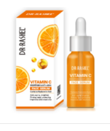 DR.RASHEL Vitamin C Face Serum  Hyaluronic Acid Brightening Anti Aging F... - $24.74