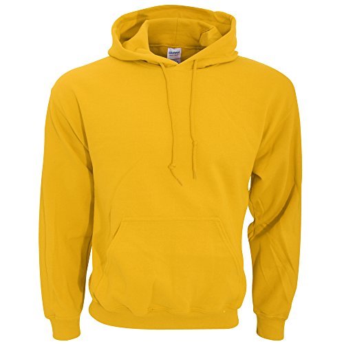 gildan adult heavy blend hooded sweatshirt