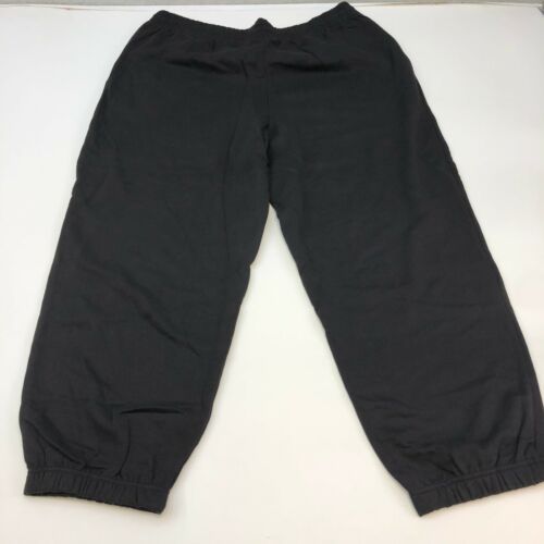 joe boxer men's sweatpants with pockets