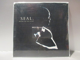 Seal: Prayer For The Dying  [CD Single] (CD,1994, ZTT Records) Brand New - $17.50