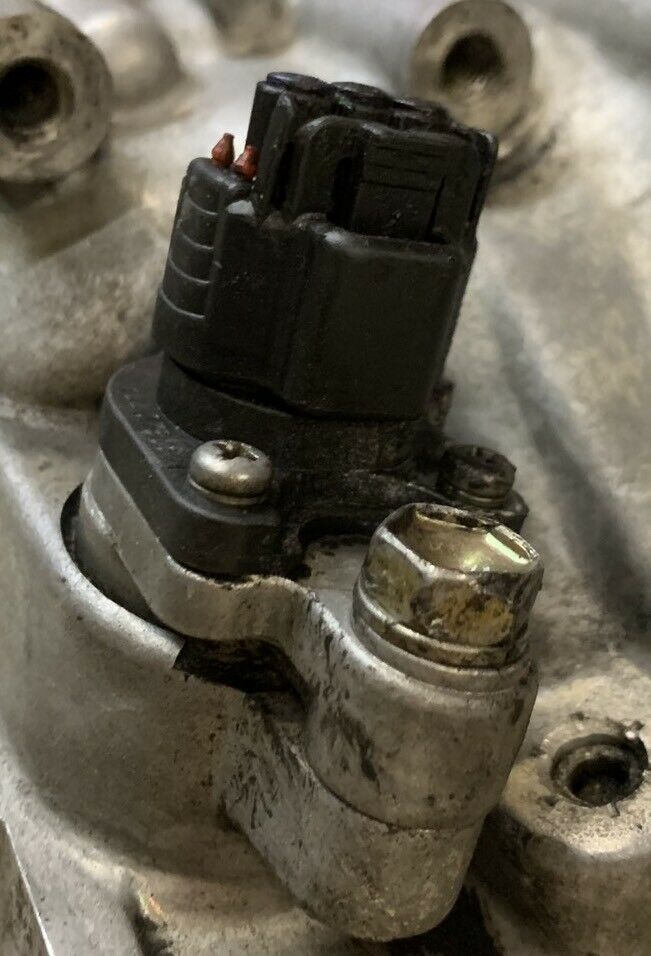 1998 1999 2000 2001 2002 Toyota Corolla 5 SPD Manual Transmission JDM 1ZZ #1100 - Complete ...