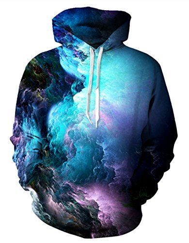 uideazone hoodie