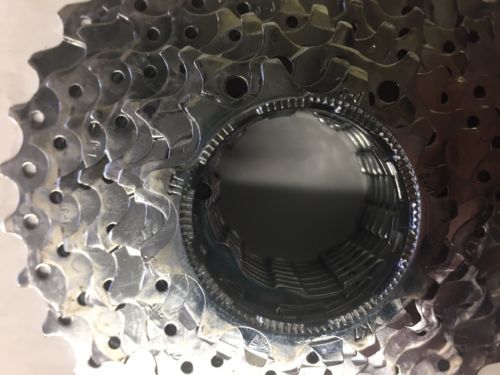 BLACK OPS DEFENDR 8-KEY 14T--3//32/" TEETH BMX BICYCLE FREEWHEEL