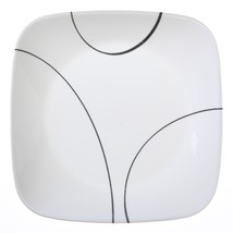 Corelle Simple Lines 9" Salad Plate - $16.00