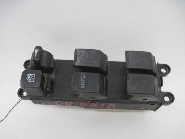 Mercady Q45 Fuse Box 2008