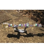 Haunted CRYSTAL WAND OF FIRE + ANCIENT SPELLS AND SOLOMON SEALS - $477.77