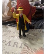 Dick Tracy   1990s   Action Figure - $14.85