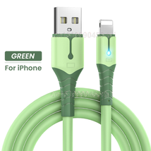 Quick Charge USB Cable for Iphone 13 12 11 Pro Max XS X 6S 7 8 plus Origin Mobil image 7