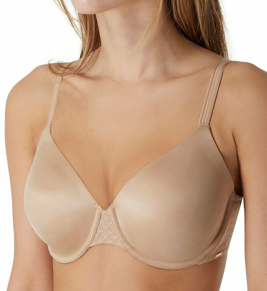 Le Mystere NATURAL The Modern Minimizer TShirt Bra, US/CA 32DDD/F, UK 32E Bras & Bra Sets