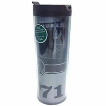Starbucks Pike Place Vintage Phone 1971 Tumbler 16 oz First Pike Place M... - $77.21