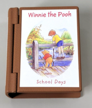 Hallmark Keepsake ornament School Days Winnie The Pooh New in box - $9.99