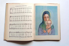Sing in Praise by Opal Wheeler Illustrated by Marjorie Wheeler 1st Editi... - $100.00