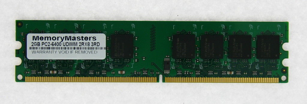 New 2GB ACER Aspire 3610 Series 3613 3614 Memory DDR2