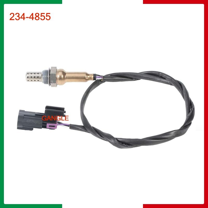 O2 SENSOR BANK 1 SENSOR 1 FOR 20062010 KIA SEDONA 3.8L V6 OXYGEN SENSOR UPSTREA Other