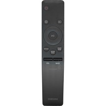 Samsung AH59-02759A Sound Bar Remote Control - $38.50