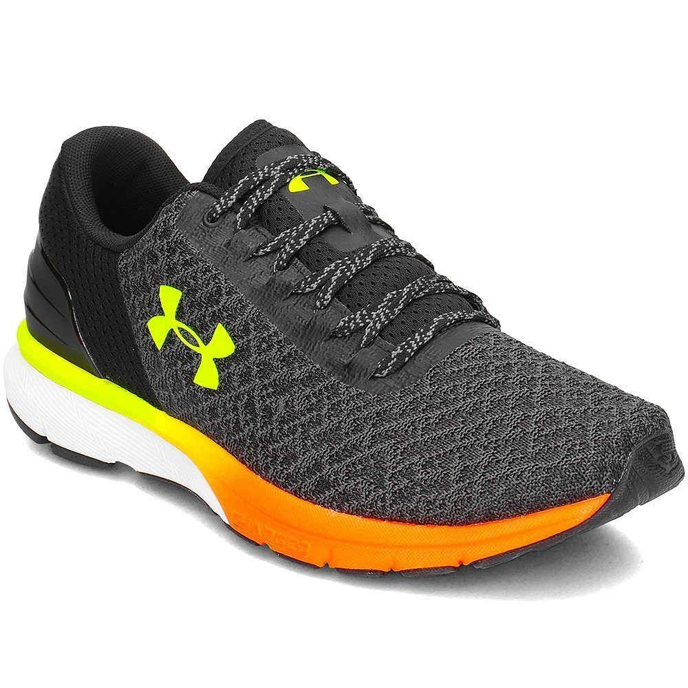 Under Armour Shoes Charged Escape 2, 3020333008 - Casual