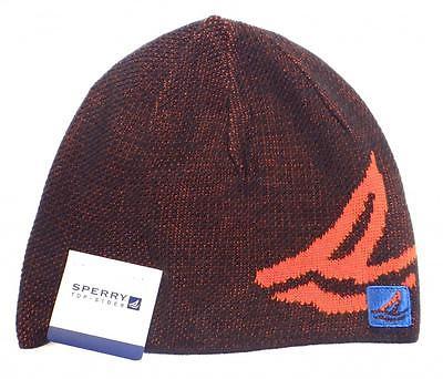 sperry beanie