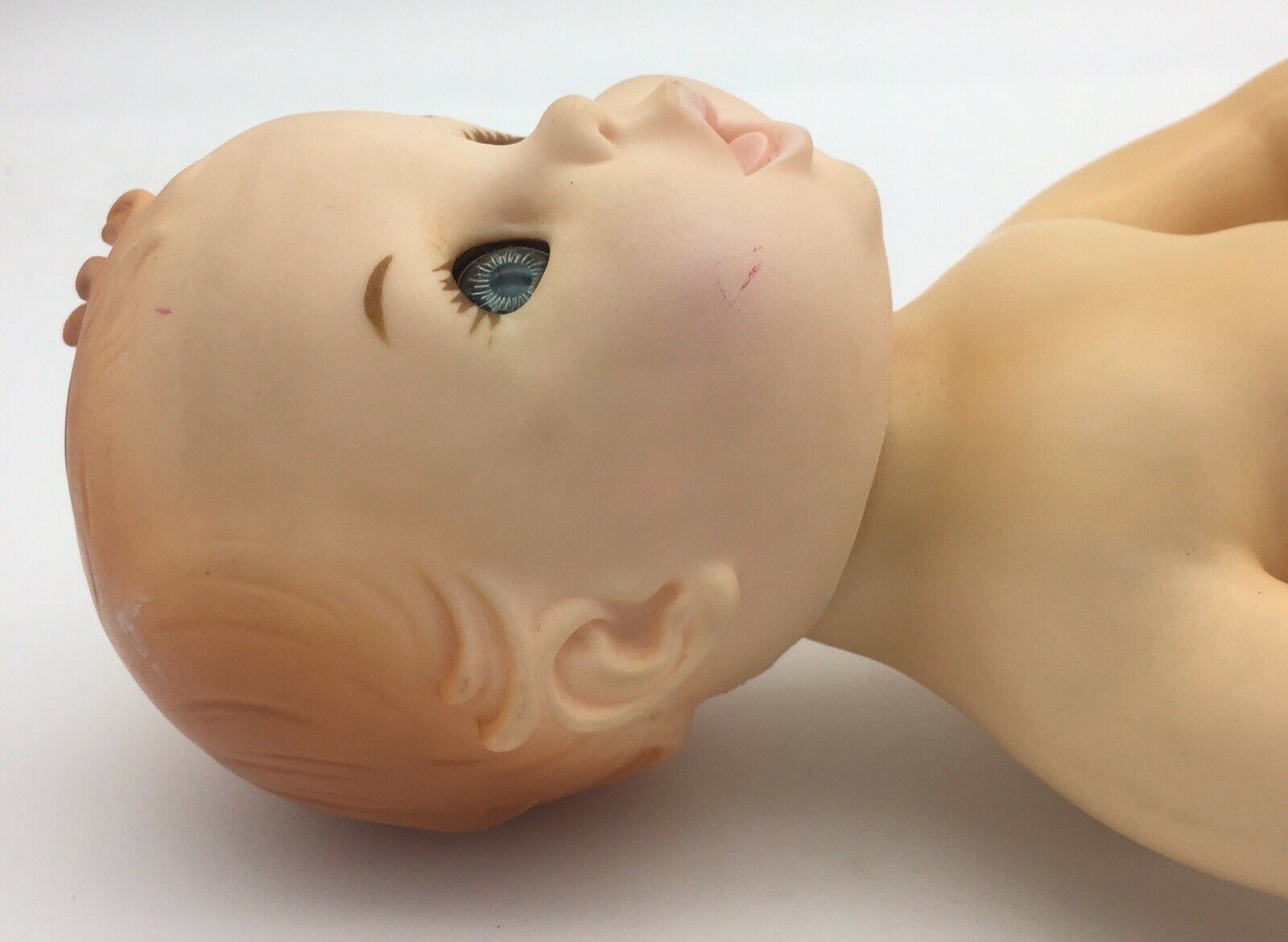 gerber baby doll 1985