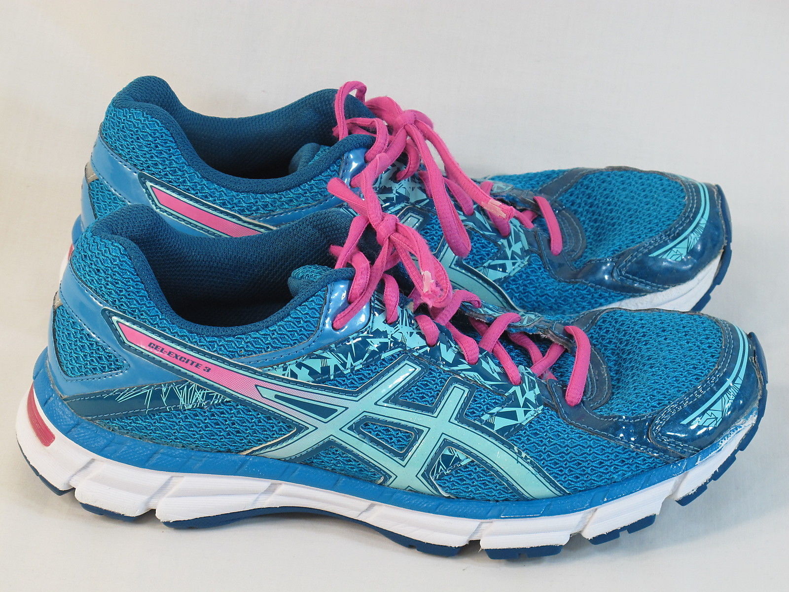 asics gel excite 3 womens