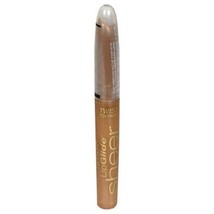 Revlon Lipglide Sheer Color + Shine 020 Sheerly Bronze , 1 Each - $13.99