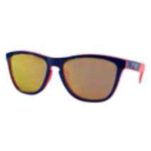 Oakley Frogskins Crystalline Collection (A) Sunglasses - $100.00