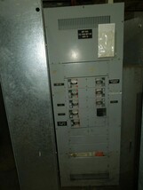 GE Spectra Series 400A 3ph 4W 480Y/277V MLO Panel w/Distribution Breakers NEMA 1 - $3,575.00