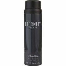 Eternity By Calvin Klein Body Spray 5.4 Oz For Men  - $48.45