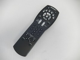 Bose remote control AV 321 Cinemate GS series II GS III home media CD DVD video - $89.05