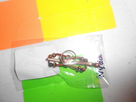 Lilla Rose Flexi Hair Clip Motorcycle FX-2733-XL new