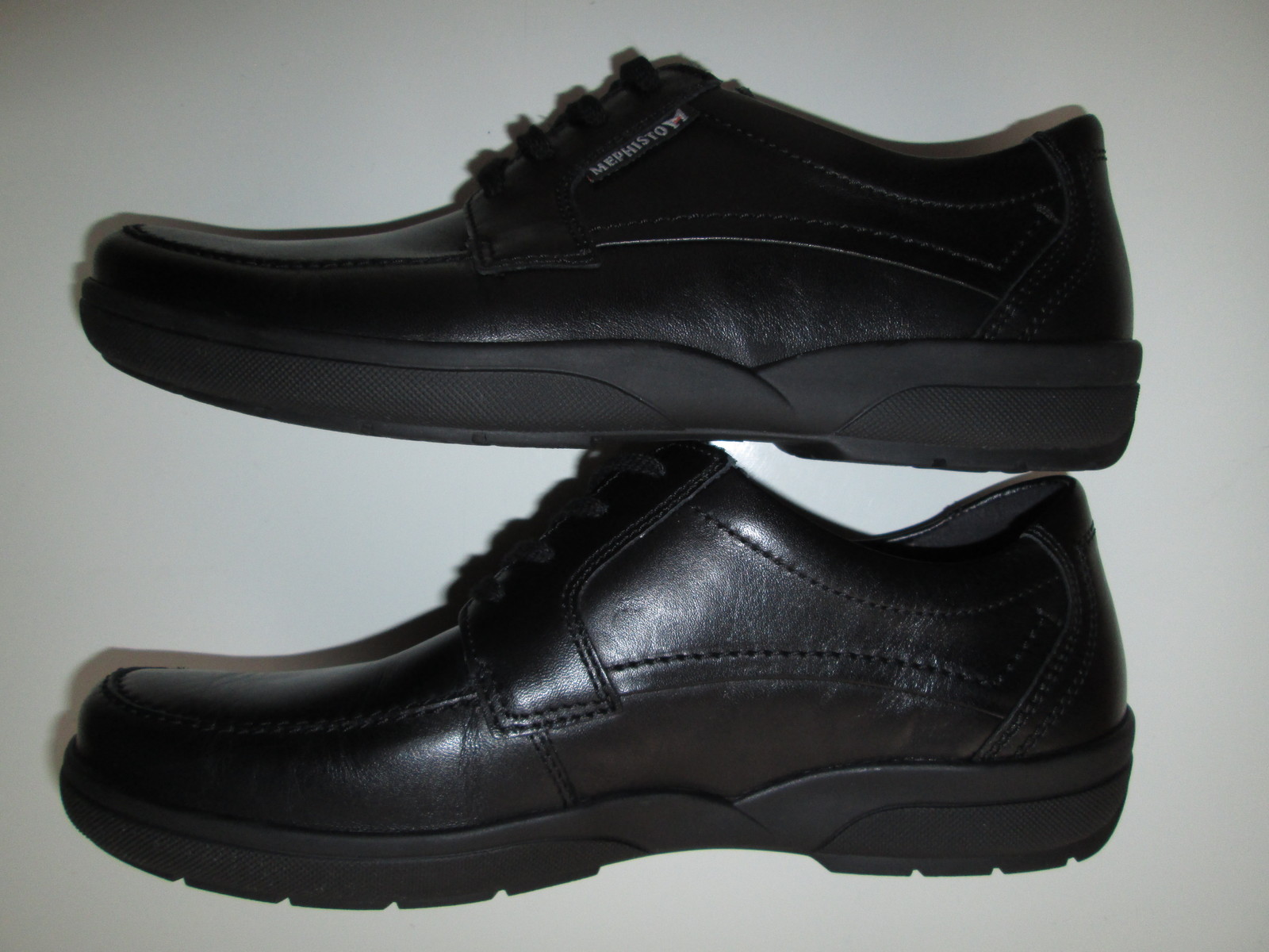 mephisto air jet shoes