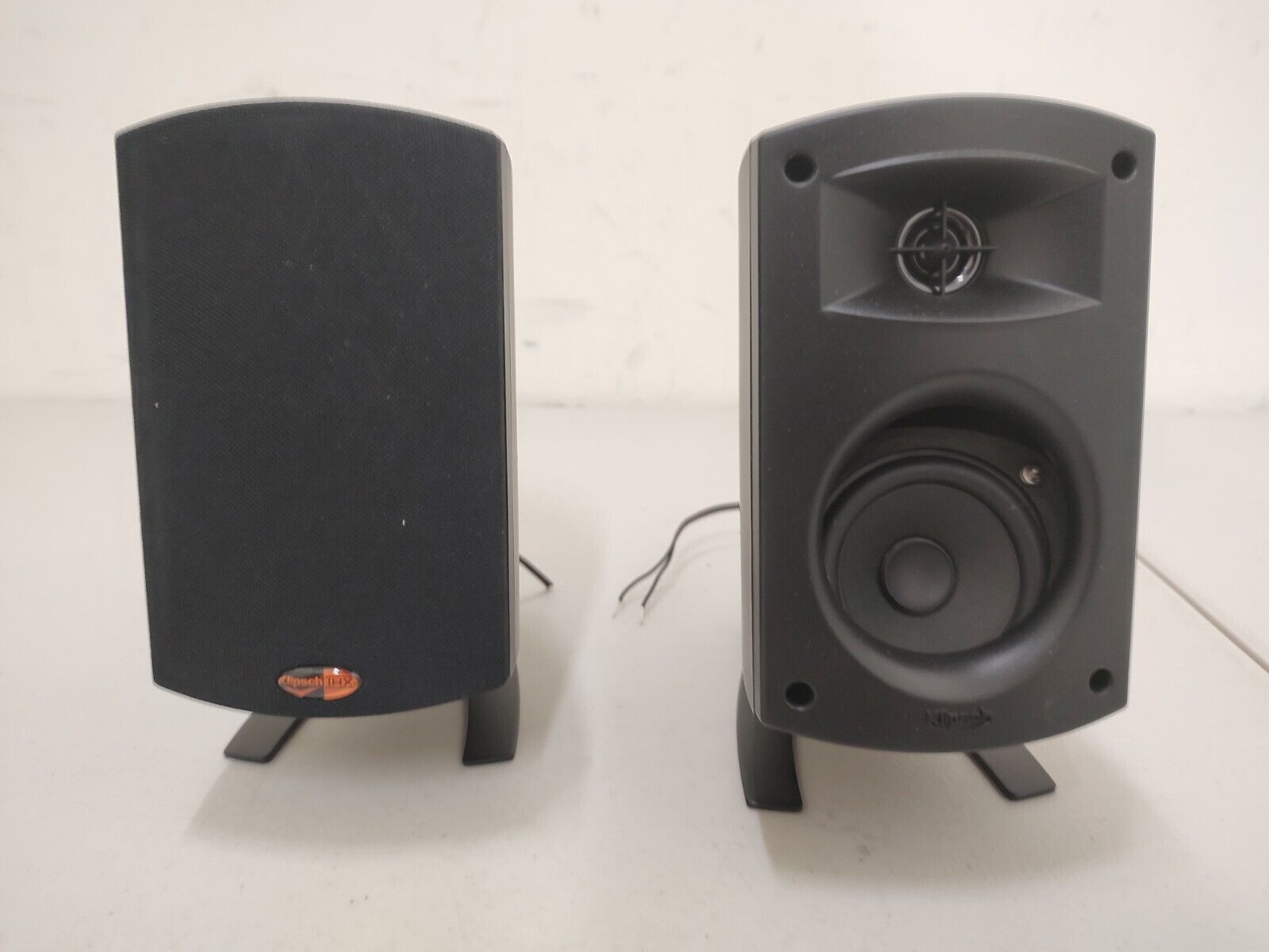 Used klipsch promedia 2 1 subwoofers for sale hifishark