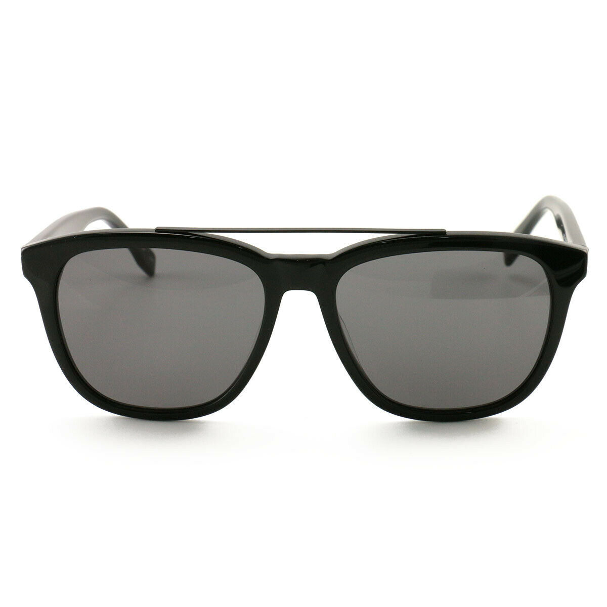 Lacoste Sunglasses L822S 001 Black 55 16 145 - Sunglasses
