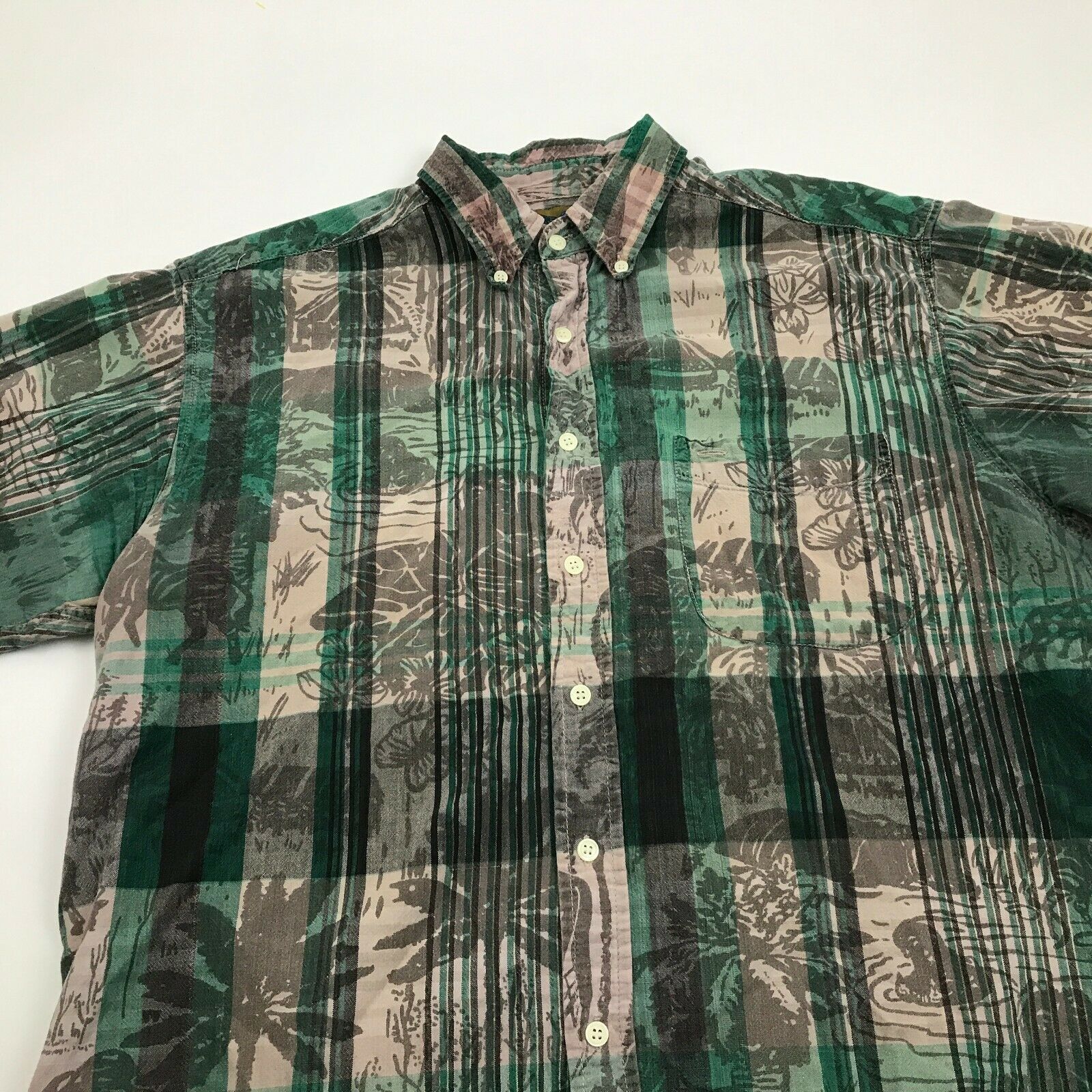 habitat vintage shirt